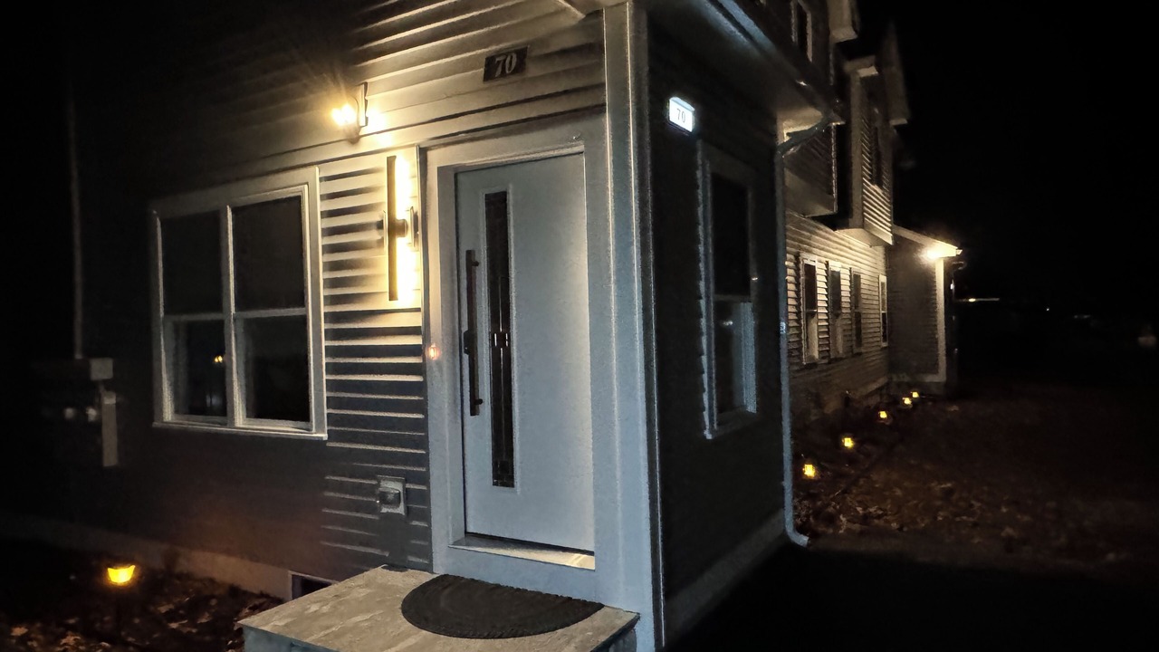 Photo of Outdoor in Norwood