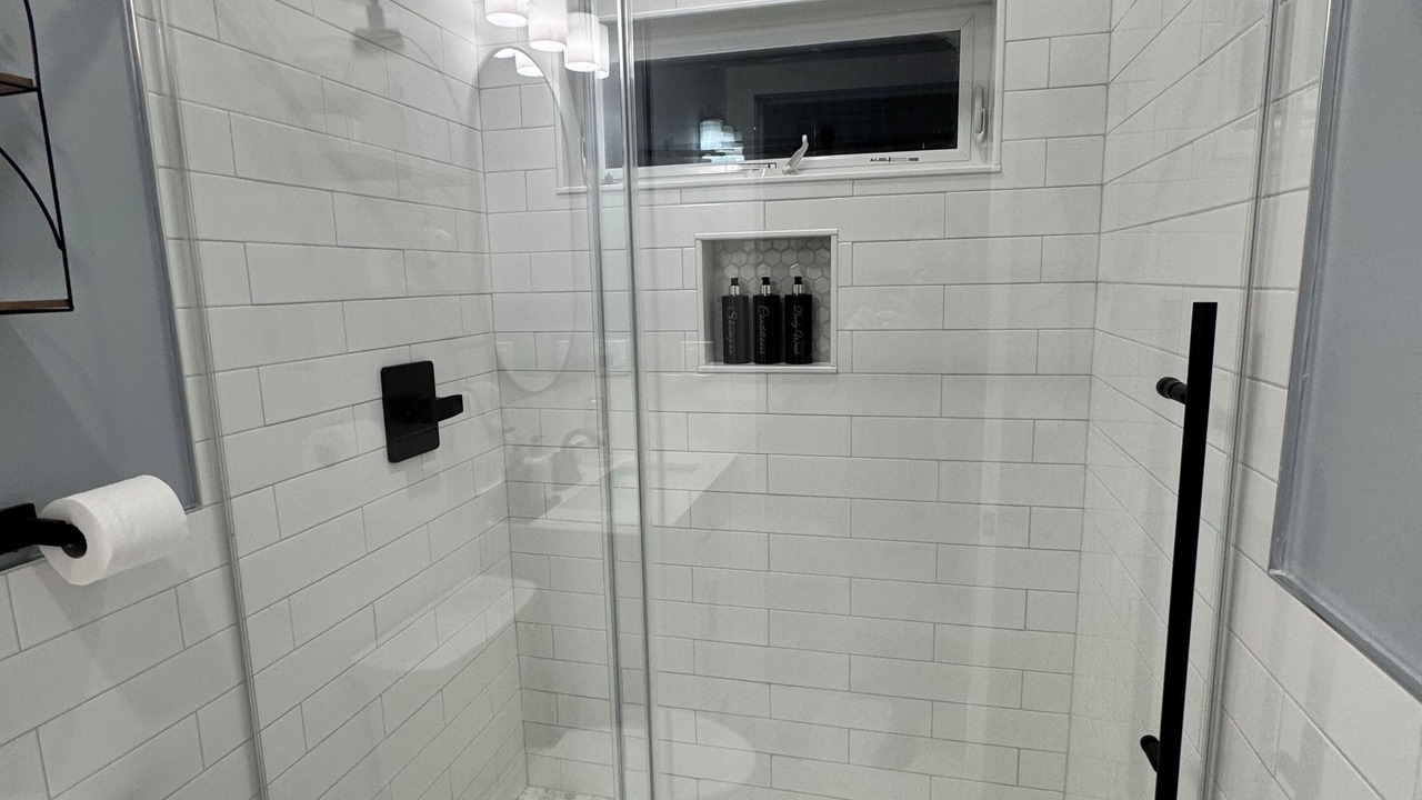 Photo of Bathroom in Norwood
