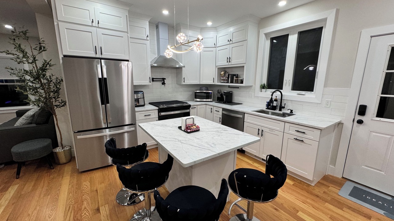 Photo of Kitchen in Norwood