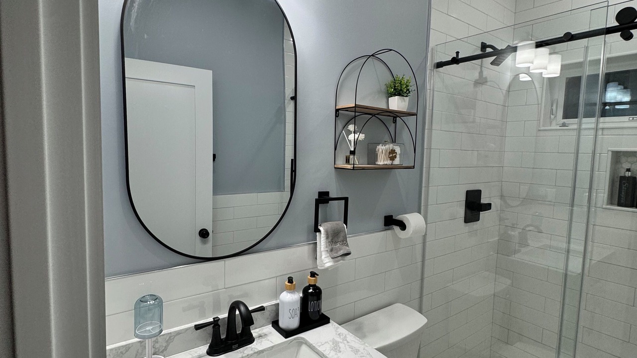 Photo of Bathroom in Norwood