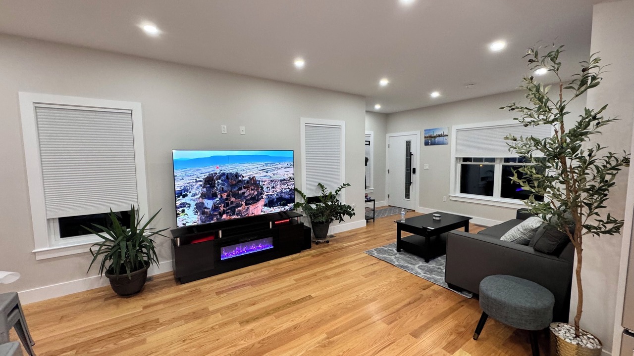 Photo of Livingroom in Norwood