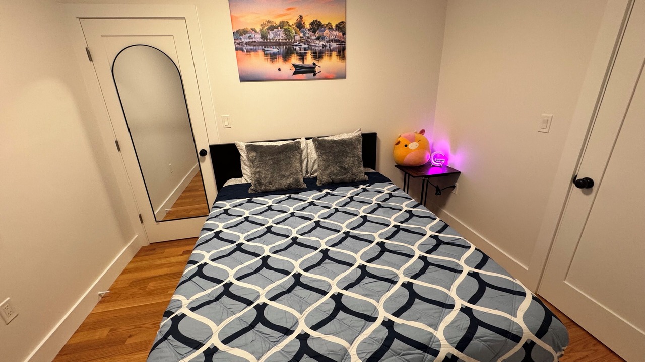 Photo of Bedroom in Norwood
