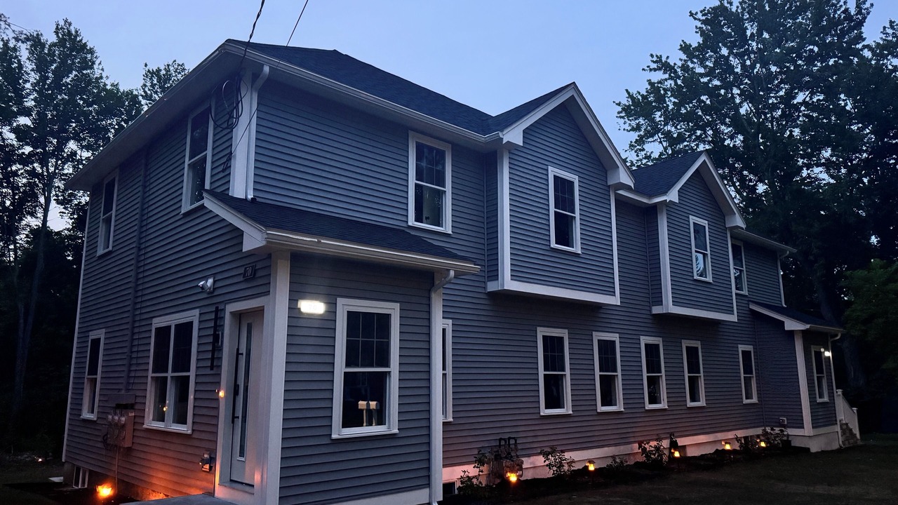 Photo of Outdoor in Norwood