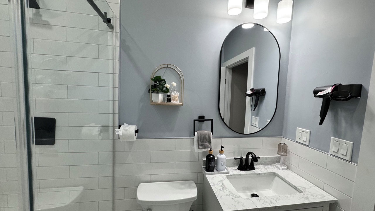 Photo of Bathroom in Norwood