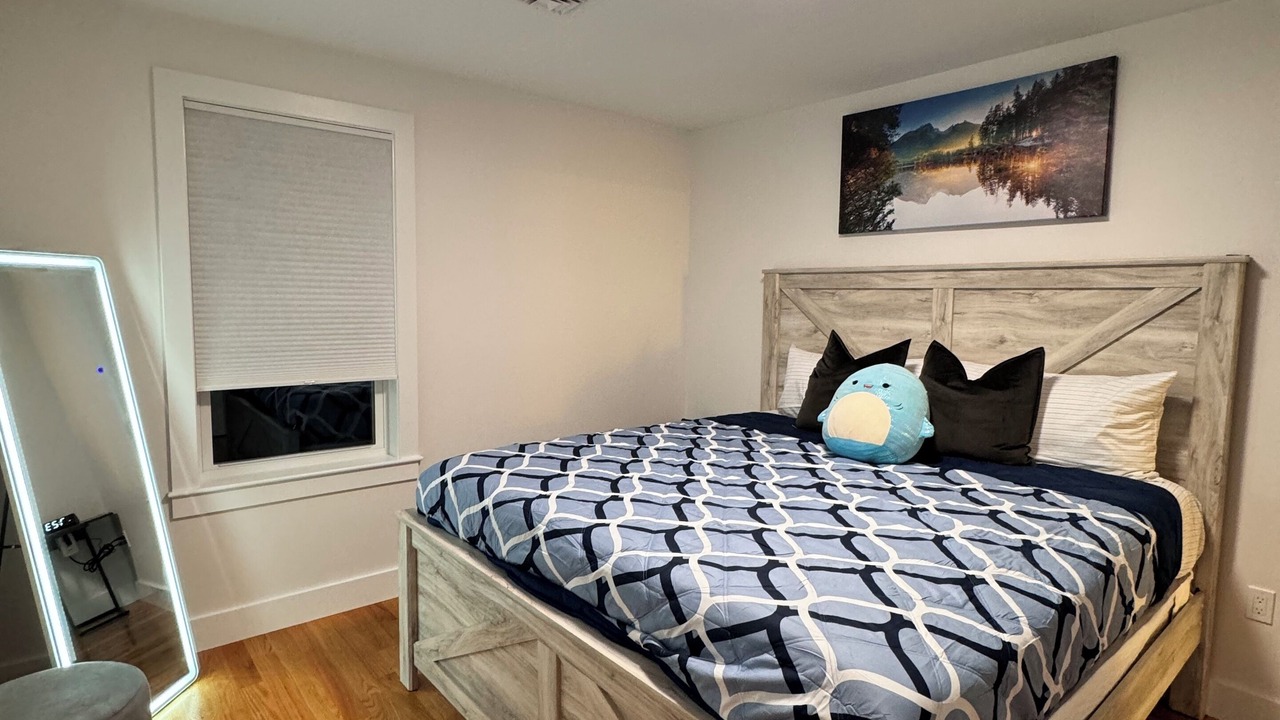 Photo of Bedroom in Norwood