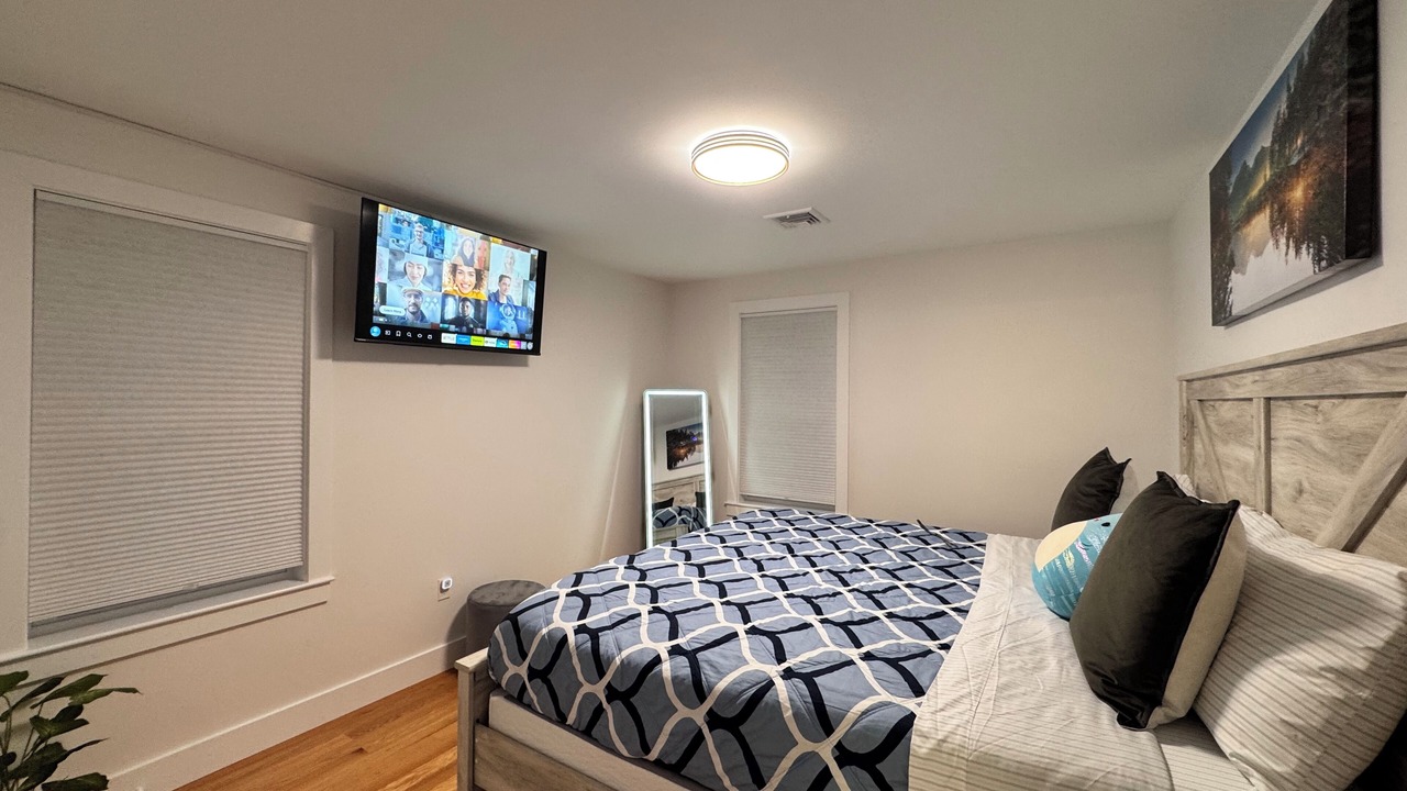 Photo of Bedroom in Norwood