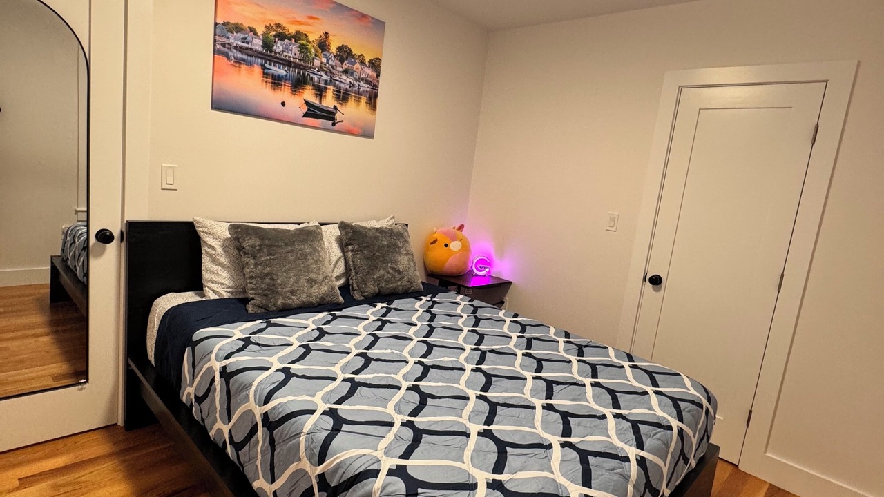 Photo of Bedroom in Norwood