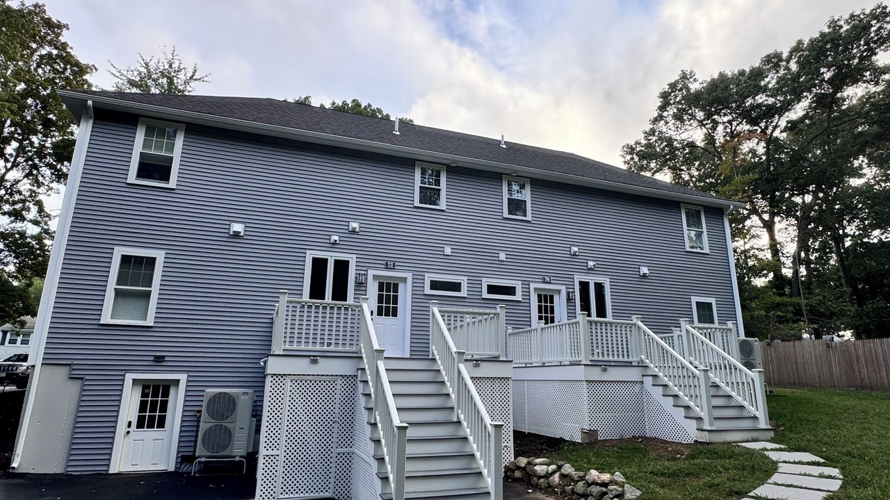 Photo of Outdoor in Norwood