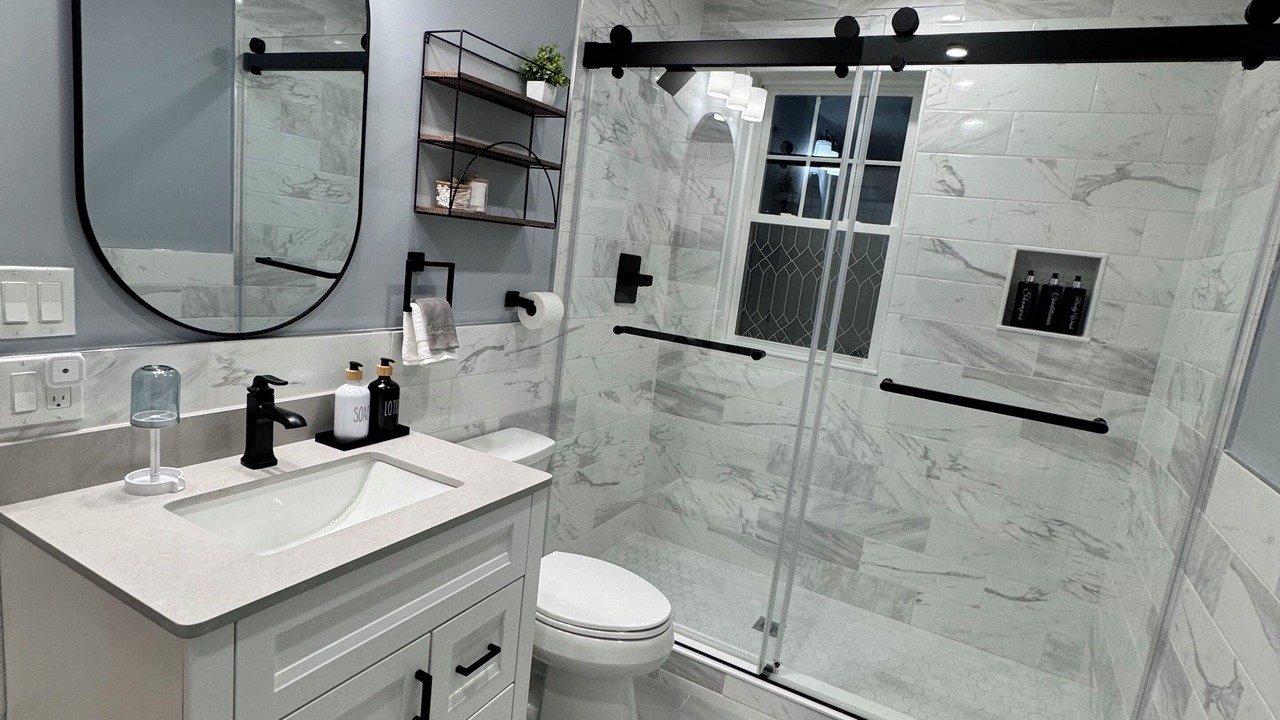 Photo of Bathroom in Norwood
