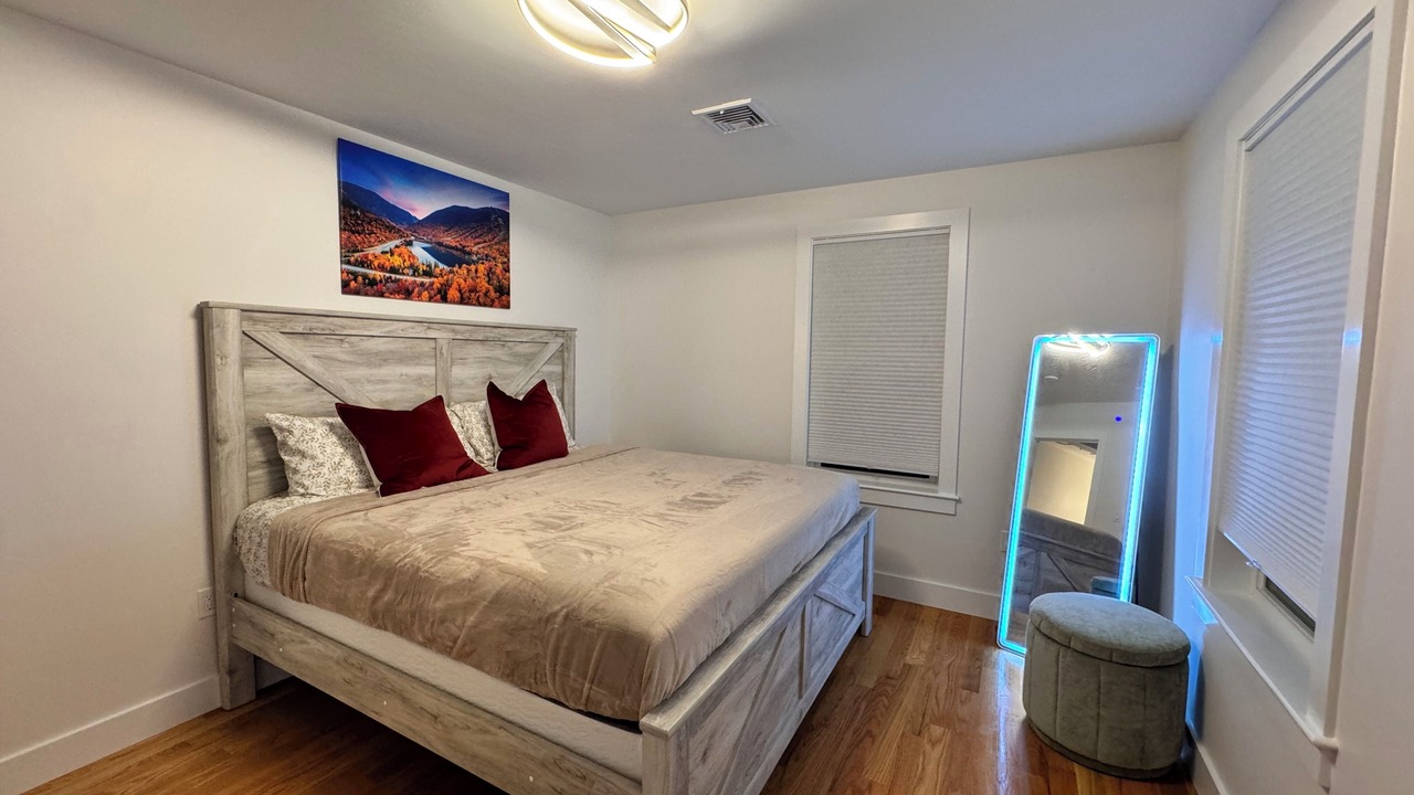 Photo of Bedroom in Norwood