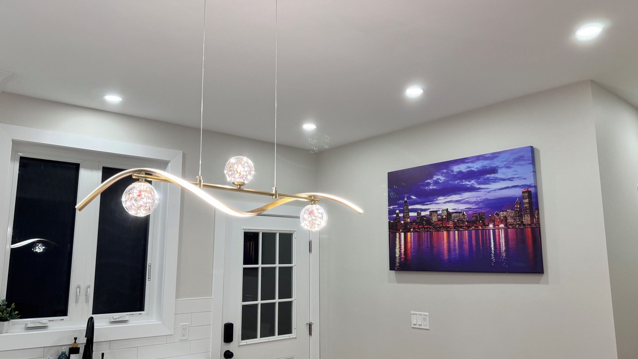Photo of Kitchen in Norwood