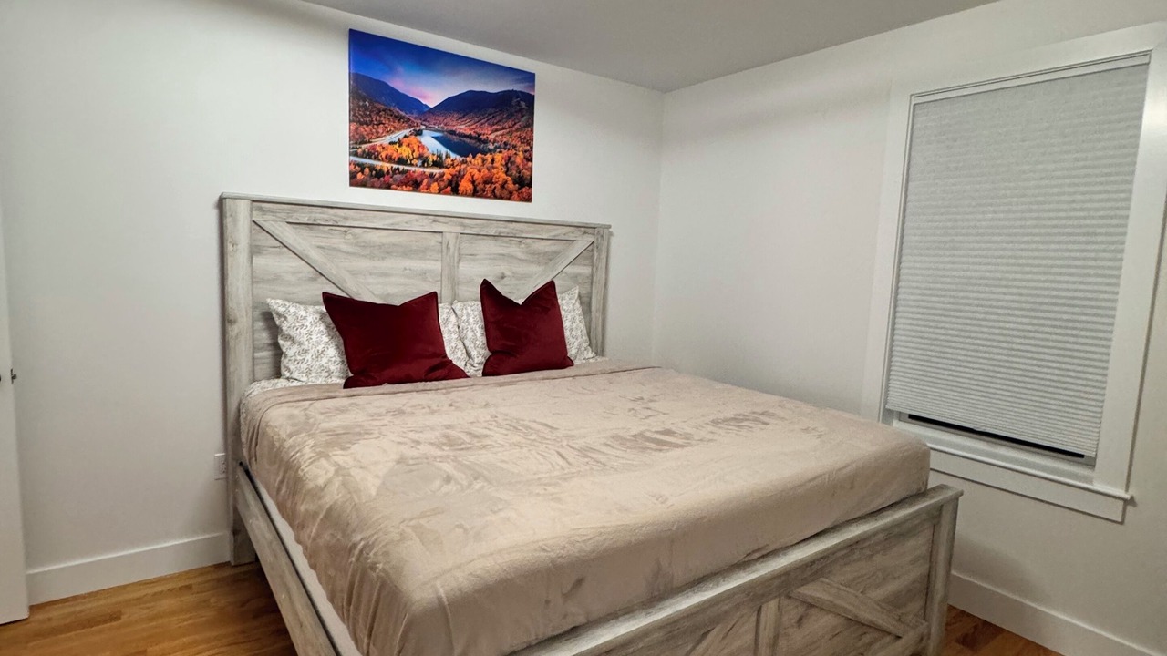 Photo of Bedroom in Norwood