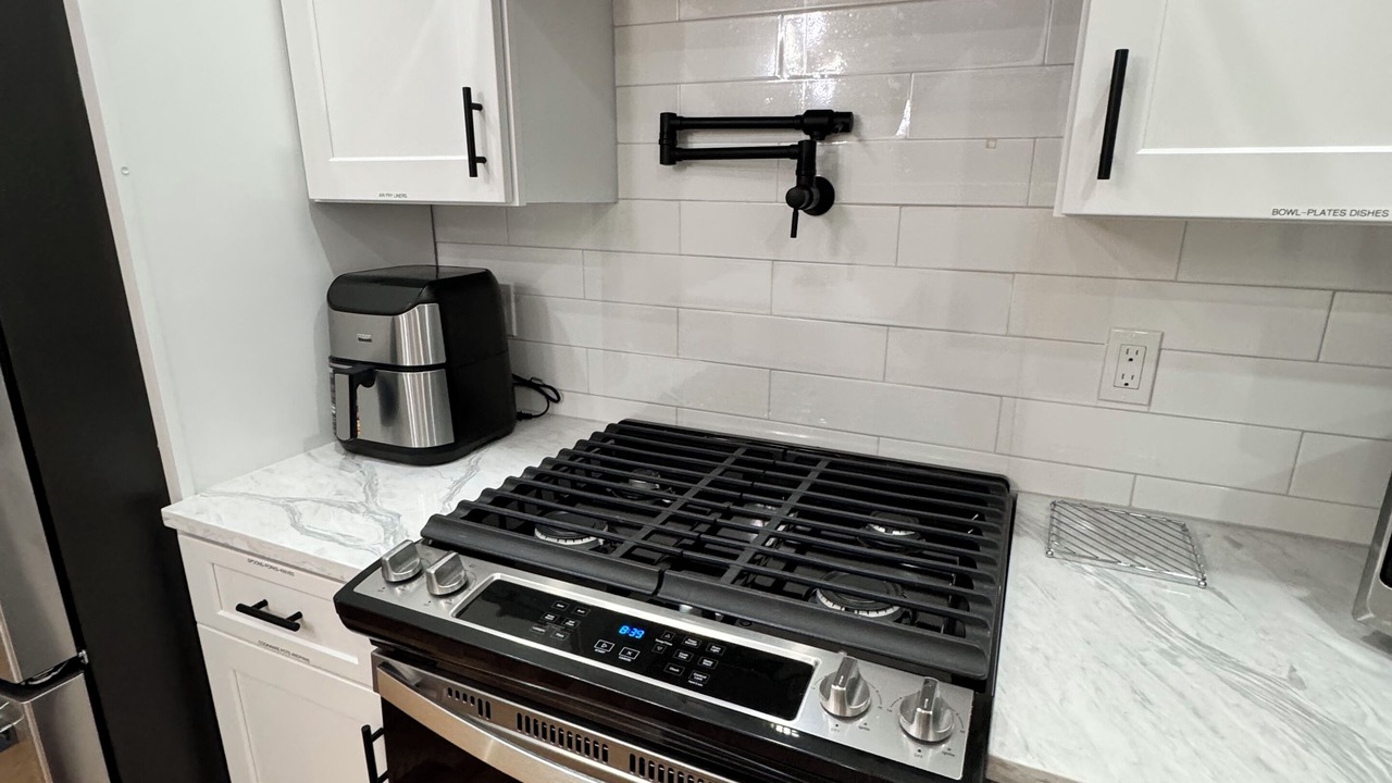 Photo of Kitchen in Norwood