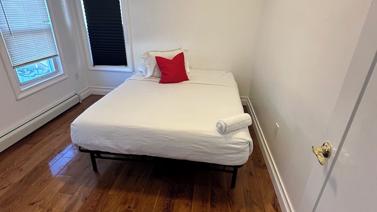 Photo of Bedroom in Queens