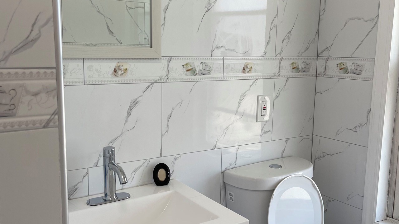 Photo of Bathroom in Queens