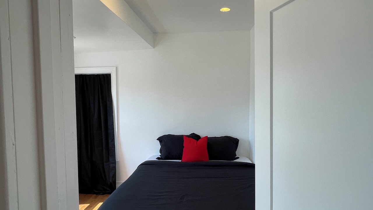 Photo of Bedroom in Queens