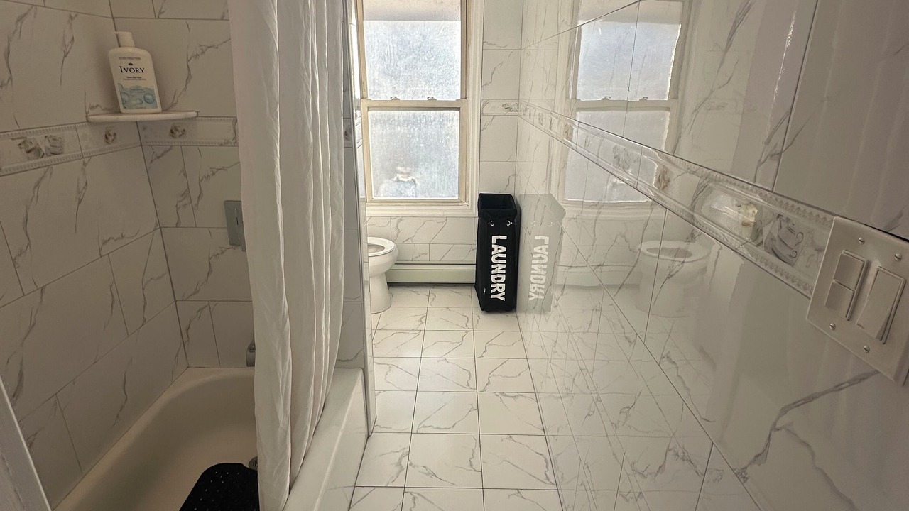 Photo of Bathroom in Queens