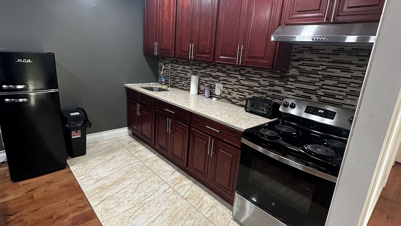 Photo of Kitchen in Queens