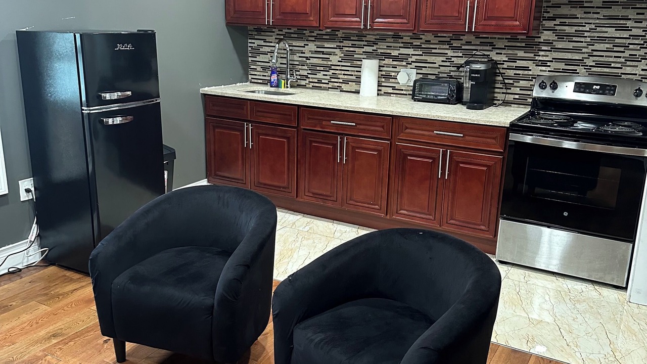 Photo of Kitchen in Queens