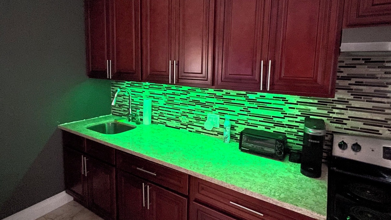 Photo of Kitchen in Queens