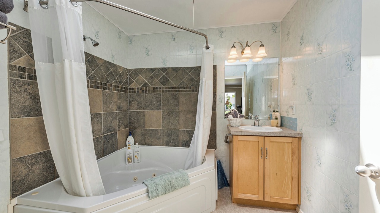 Photo of Bathroom in Sequim