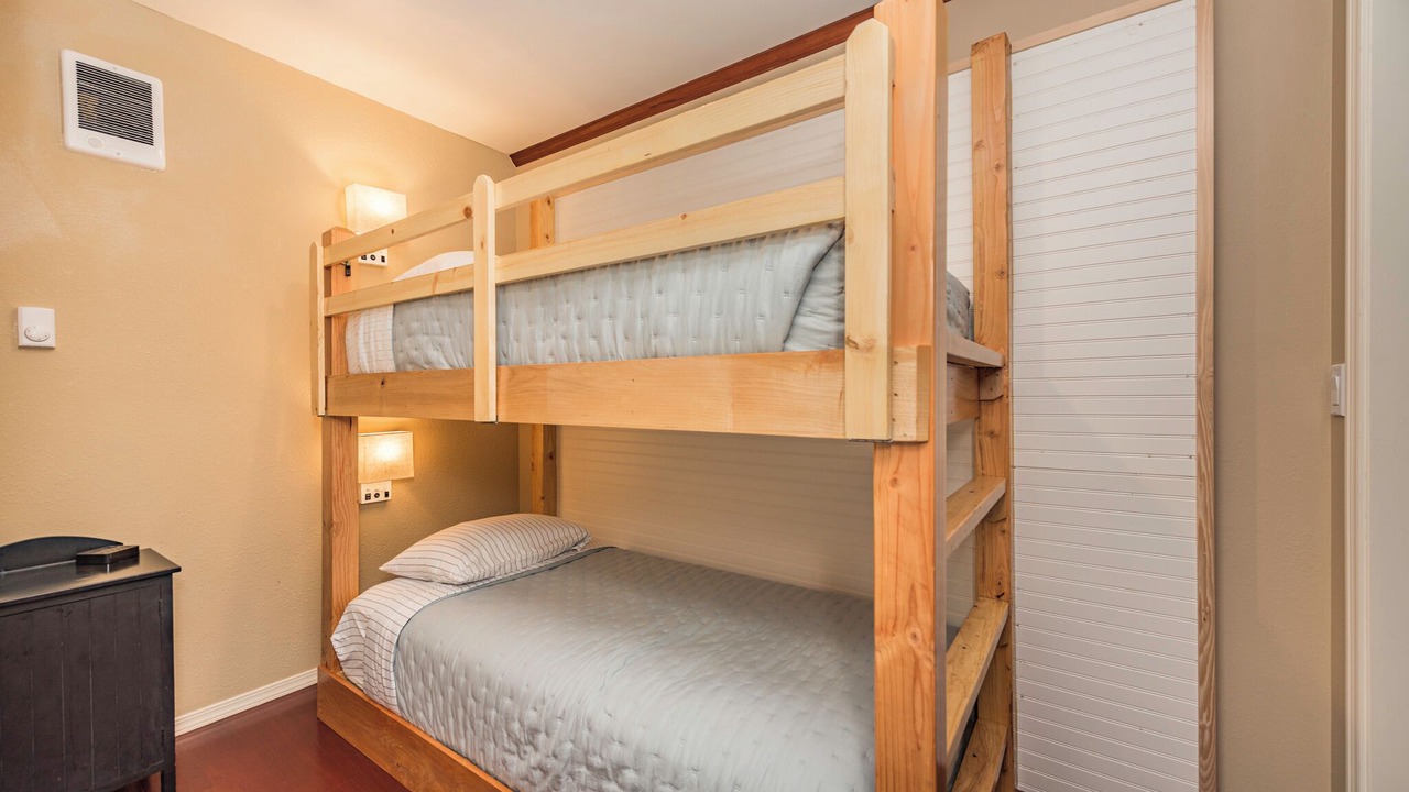 Photo of Bedroom in Sequim