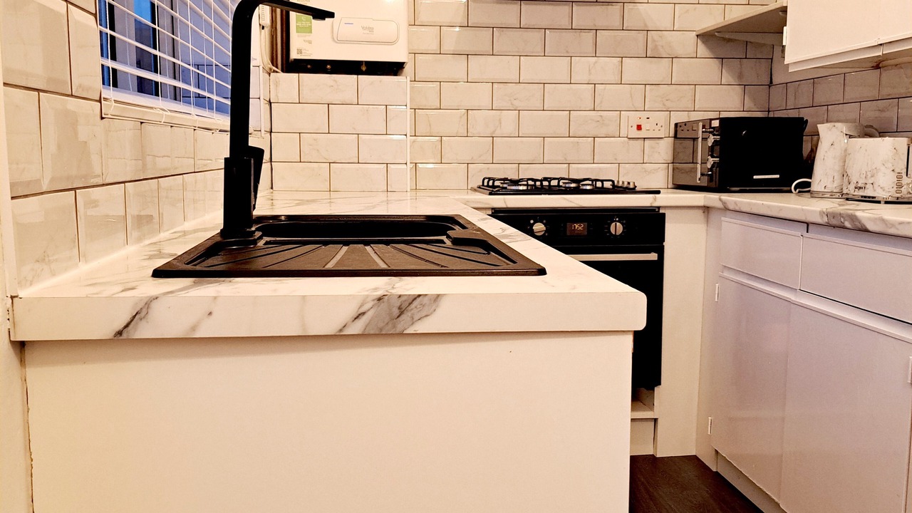 Photo of Kitchen in Leeds