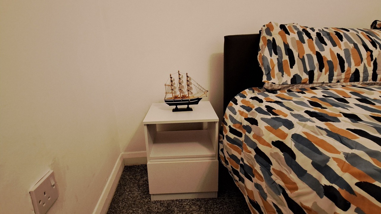 Photo of Bedroom in Leeds