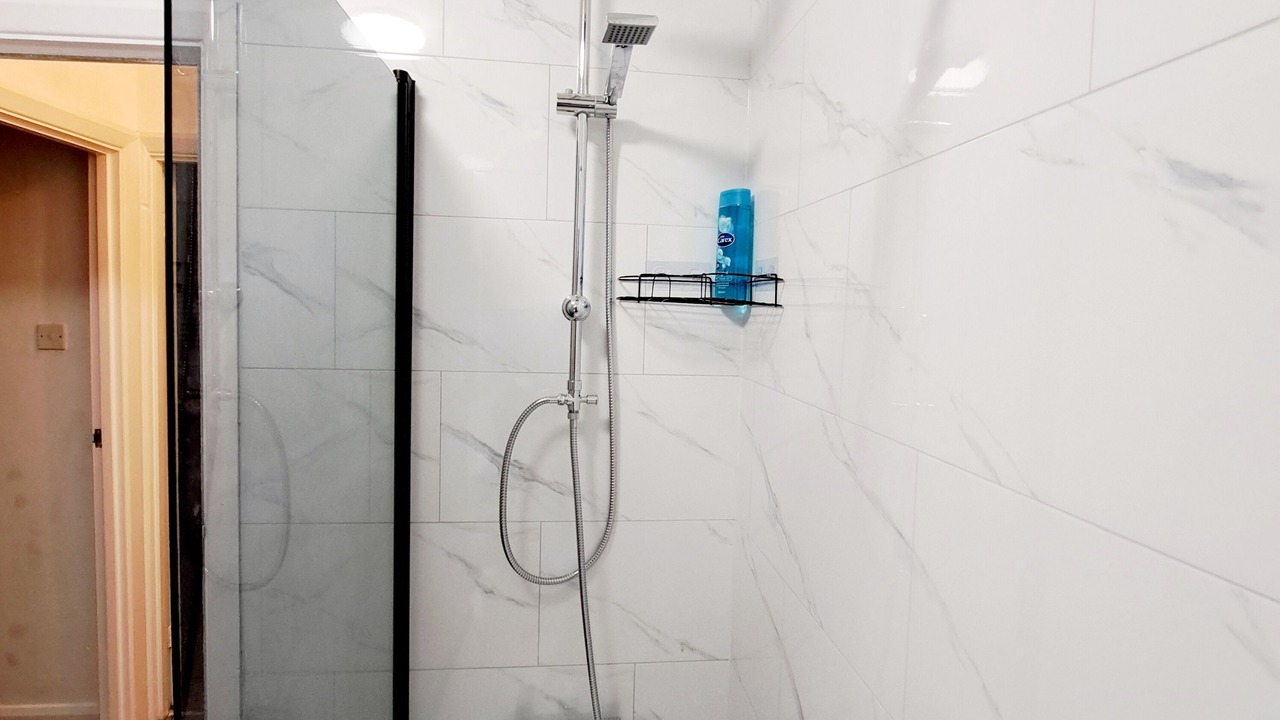 Photo of Bathroom in Leeds