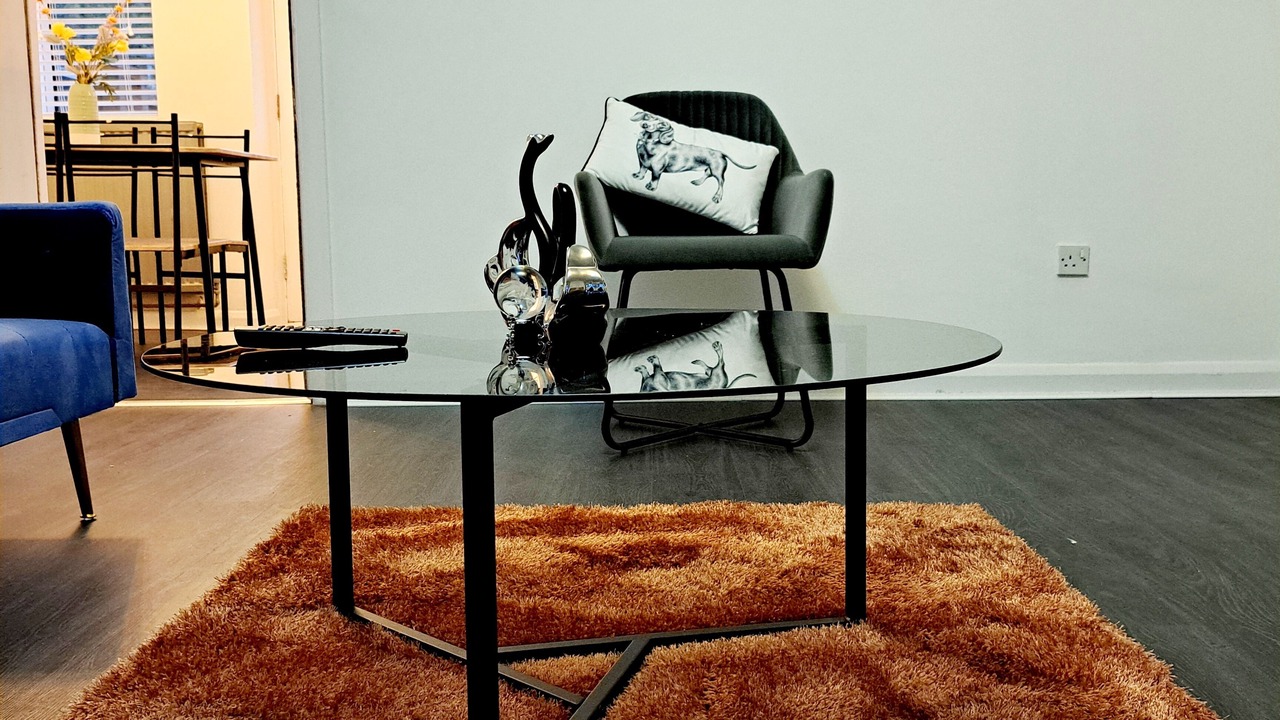 Photo of Livingroom in Leeds