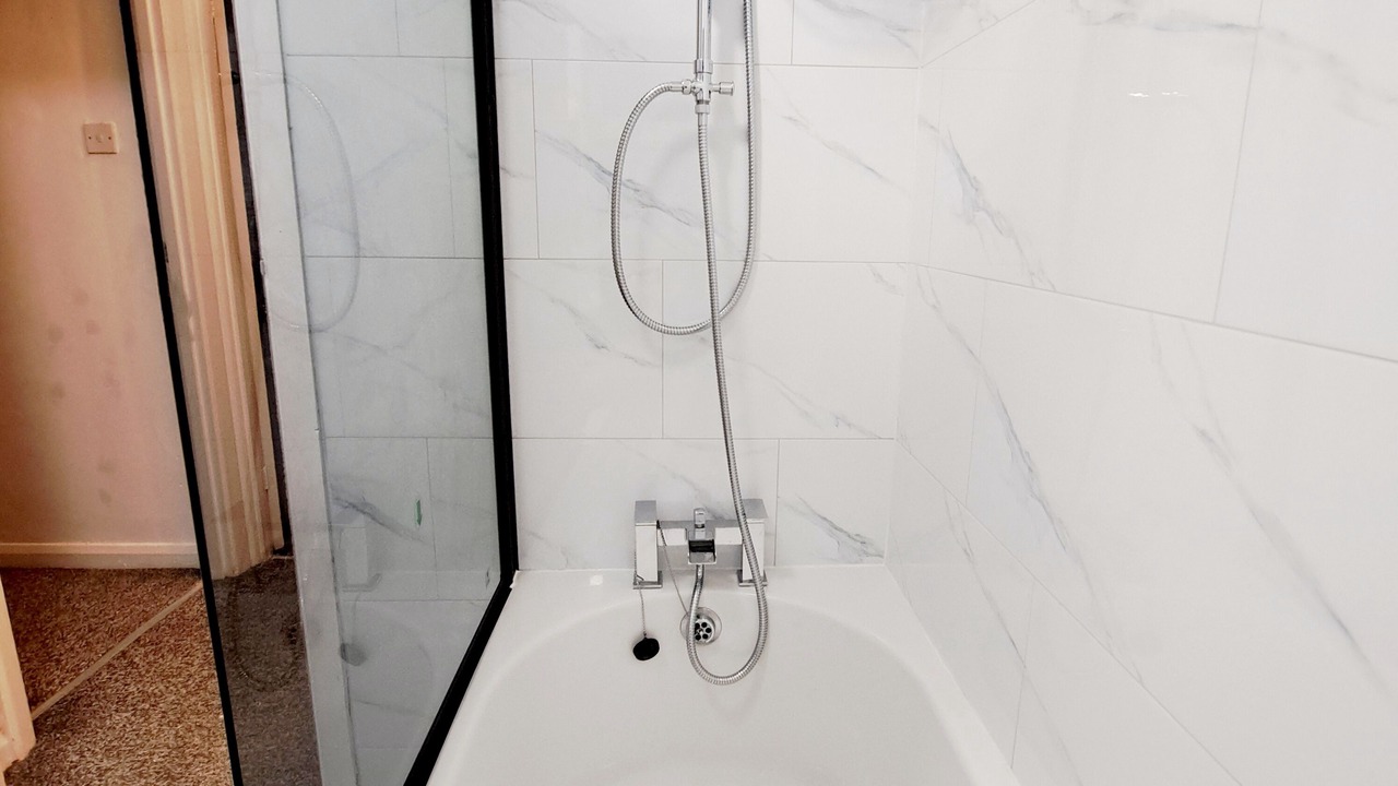 Photo of Bathroom in Leeds