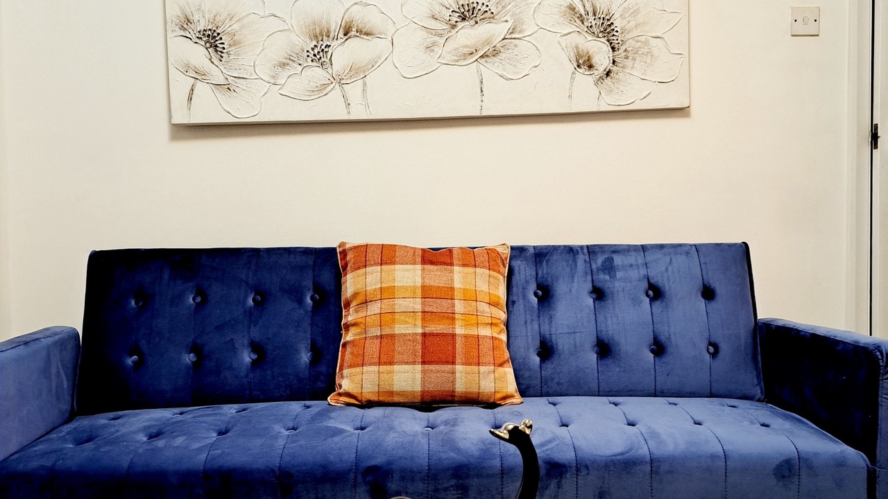 Photo of Livingroom in Leeds