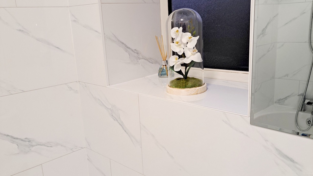 Photo of Bathroom in Leeds