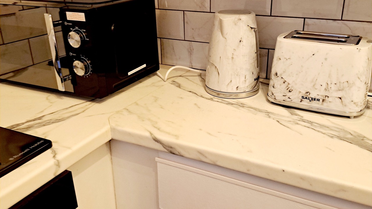 Photo of Kitchen in Leeds