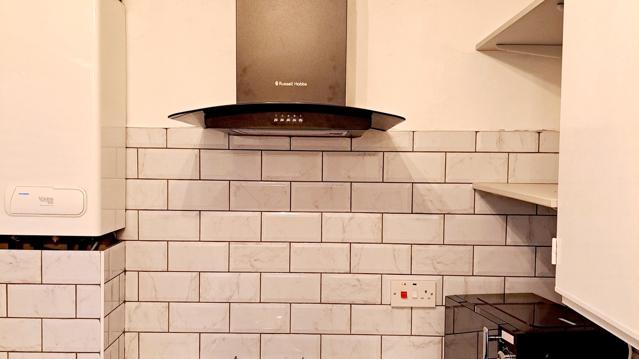 Photo of Kitchen in Leeds