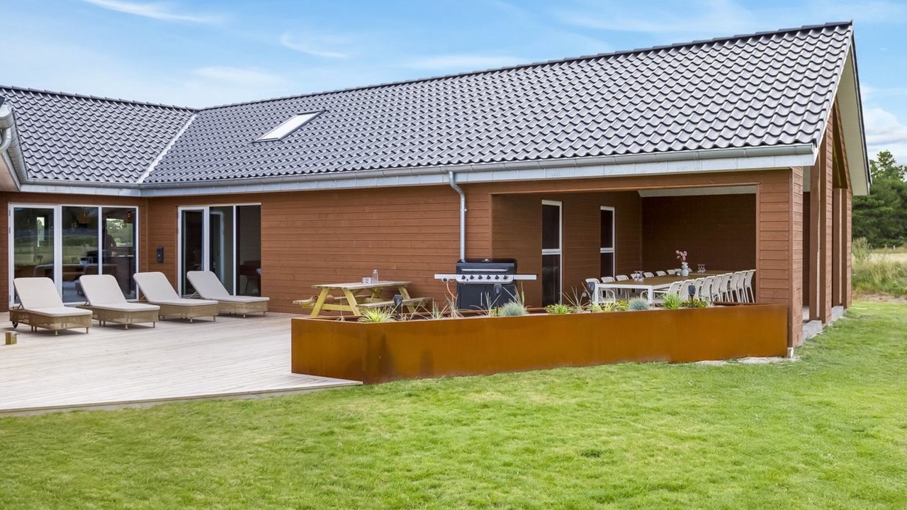 Photo of Others in Rømø Kirkeby