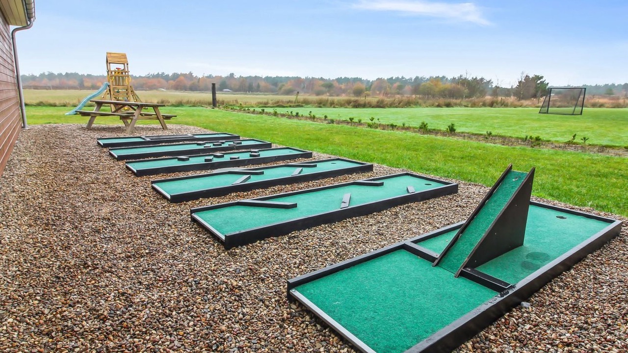 Photo of Outdoor in Rømø Kirkeby