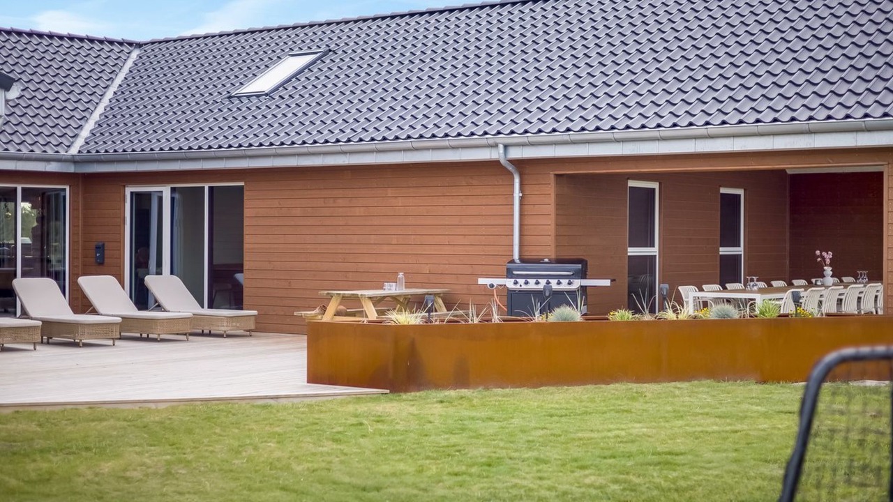 Photo of Others in Rømø Kirkeby