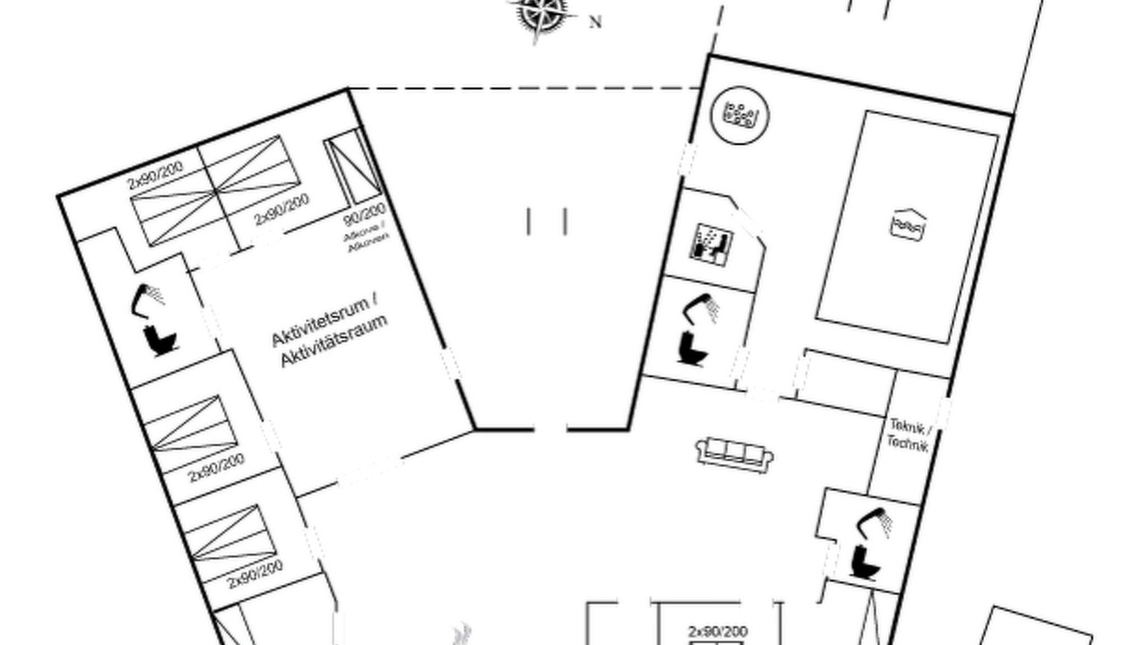 Photo of Others in Rømø Kirkeby