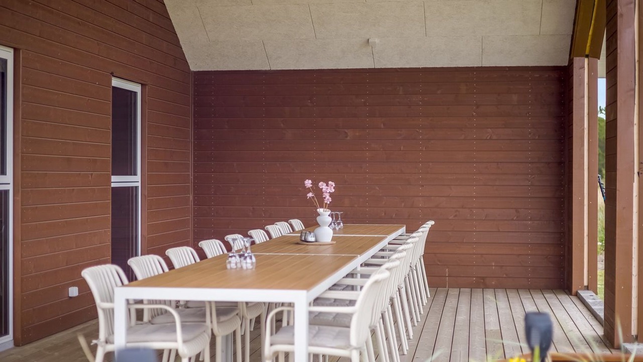 Photo of Others in Rømø Kirkeby