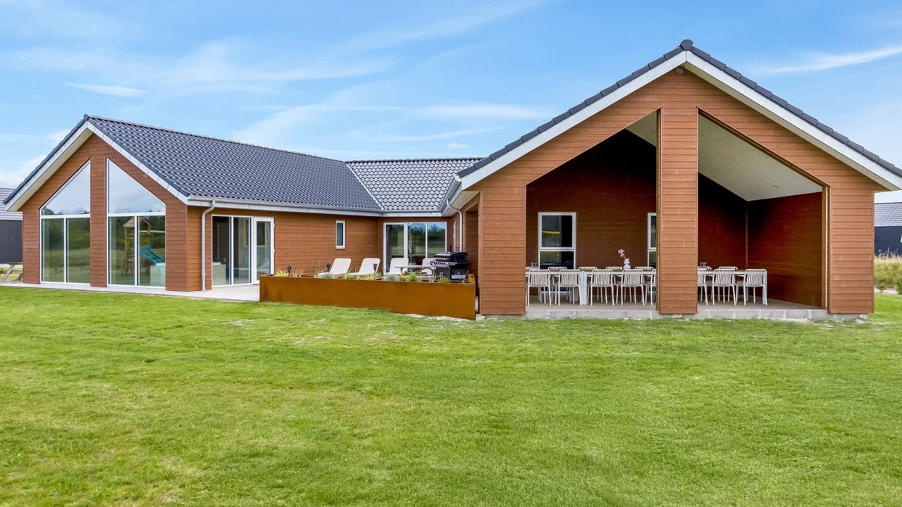 Photo of Others in Rømø Kirkeby