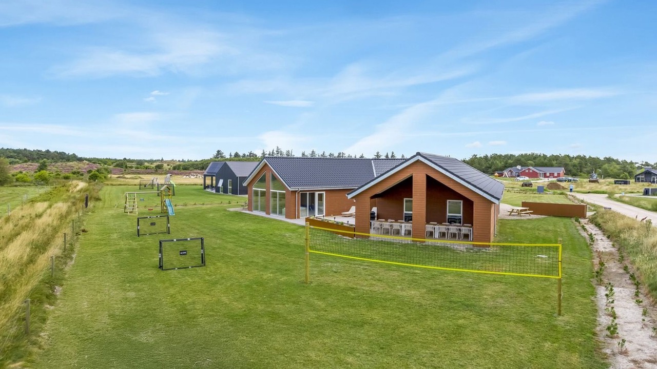 Photo of Others in Rømø Kirkeby