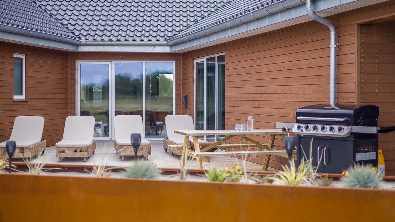 Photo of Others in Rømø Kirkeby