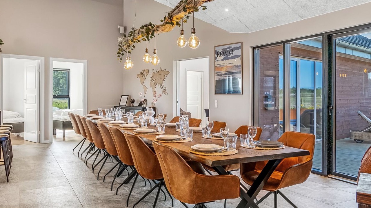 Photo of Livingroom in Rømø Kirkeby