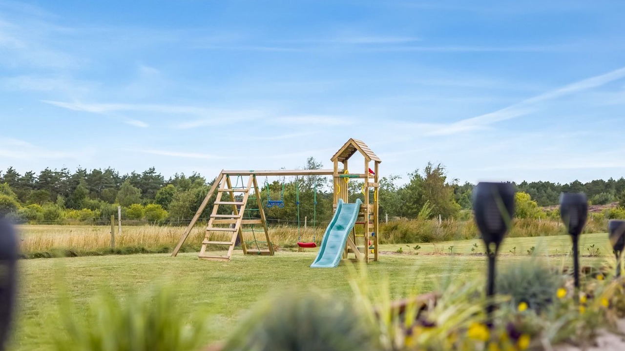 Photo of Outdoor in Rømø Kirkeby