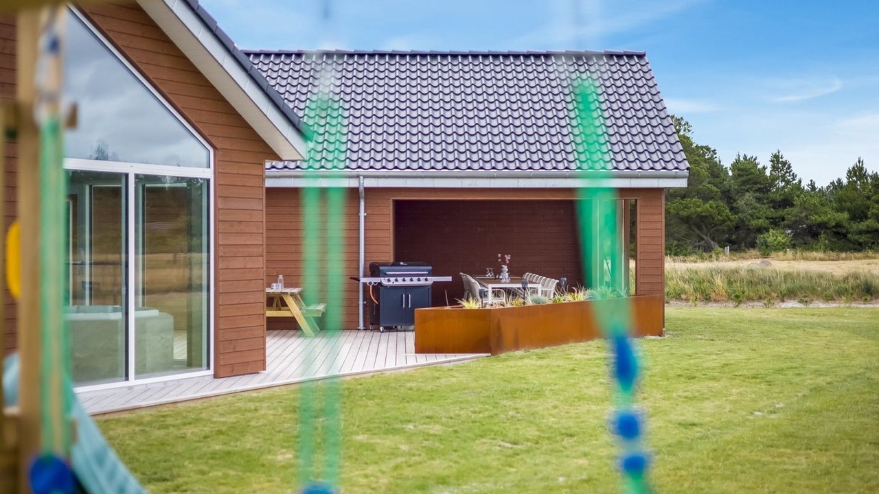 Photo of Outdoor in Rømø Kirkeby