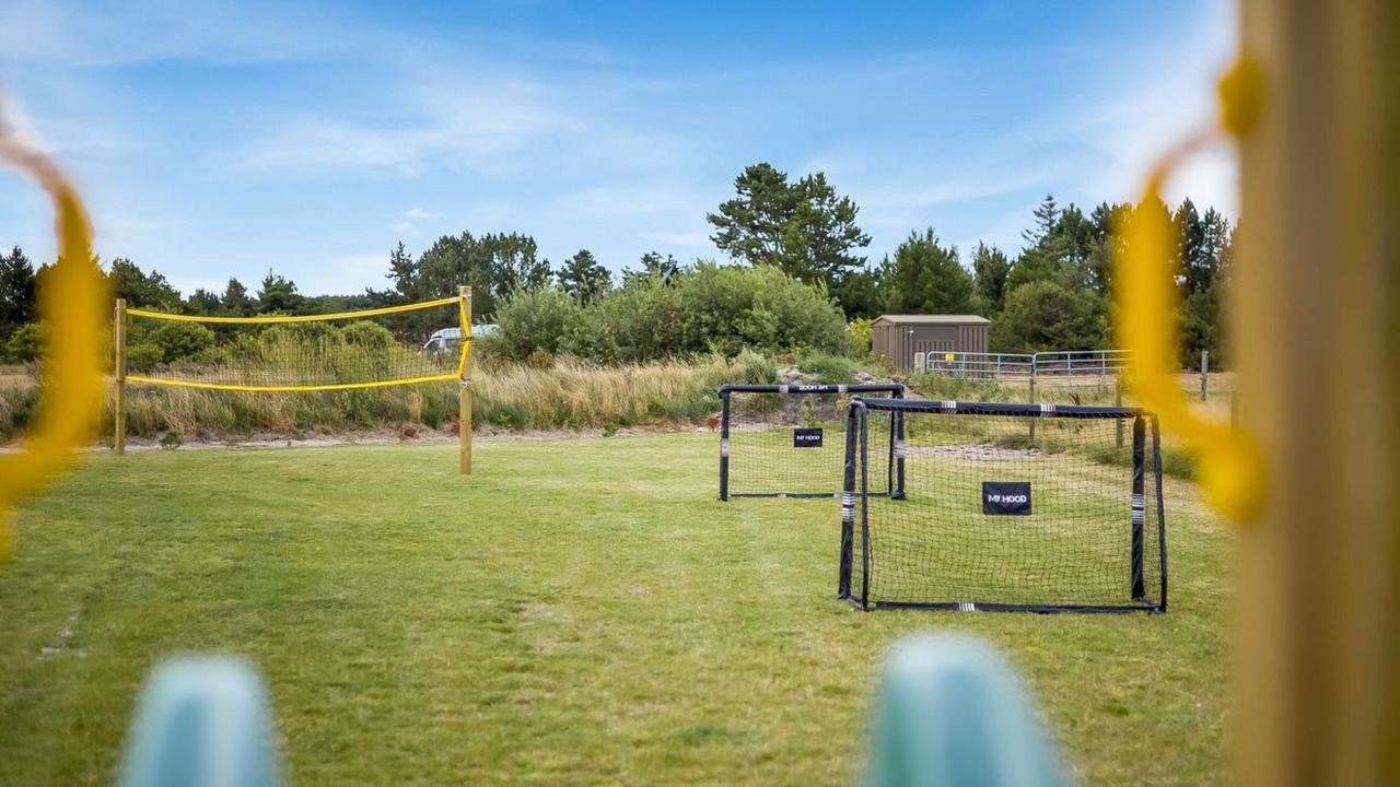 Photo of Outdoor in Rømø Kirkeby