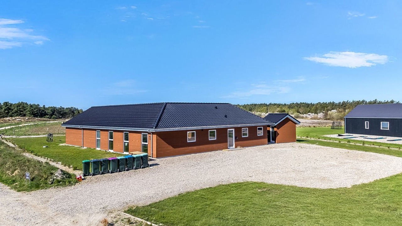 Photo of Others in Rømø Kirkeby