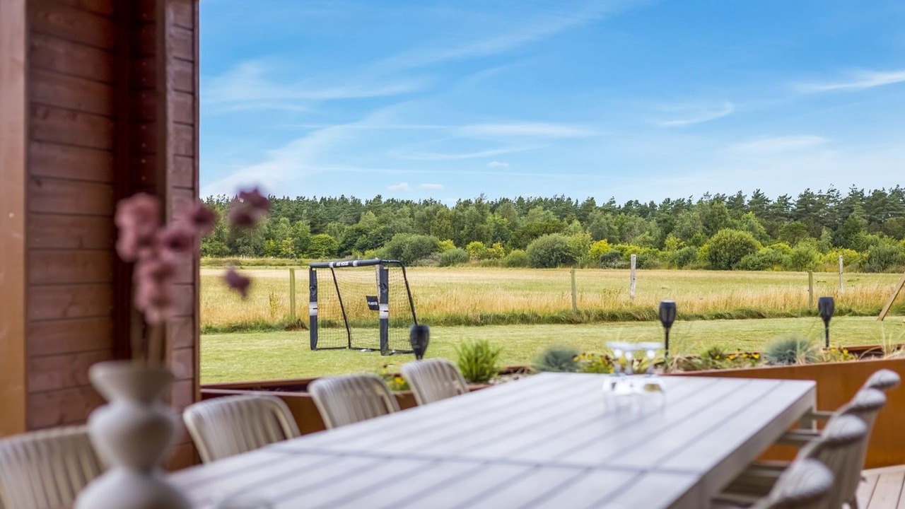 Photo of Others in Rømø Kirkeby