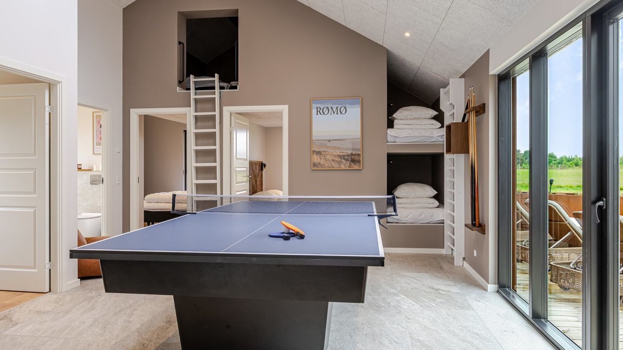 Photo of Others in Rømø Kirkeby